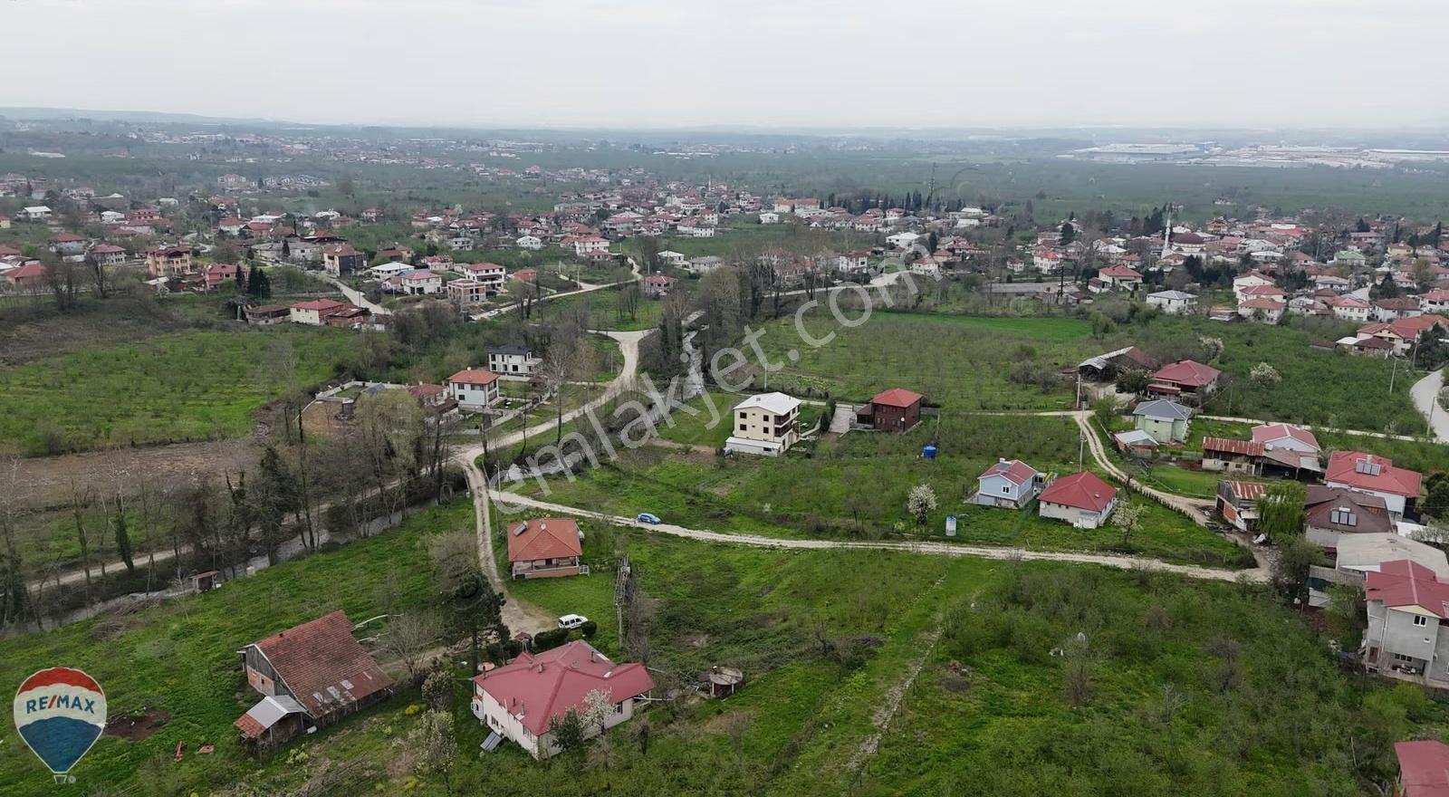 Akyazı Cumhuriyet Küçücek Mah.satılık 815 M² İmarlı Arsa. - Görsel 19