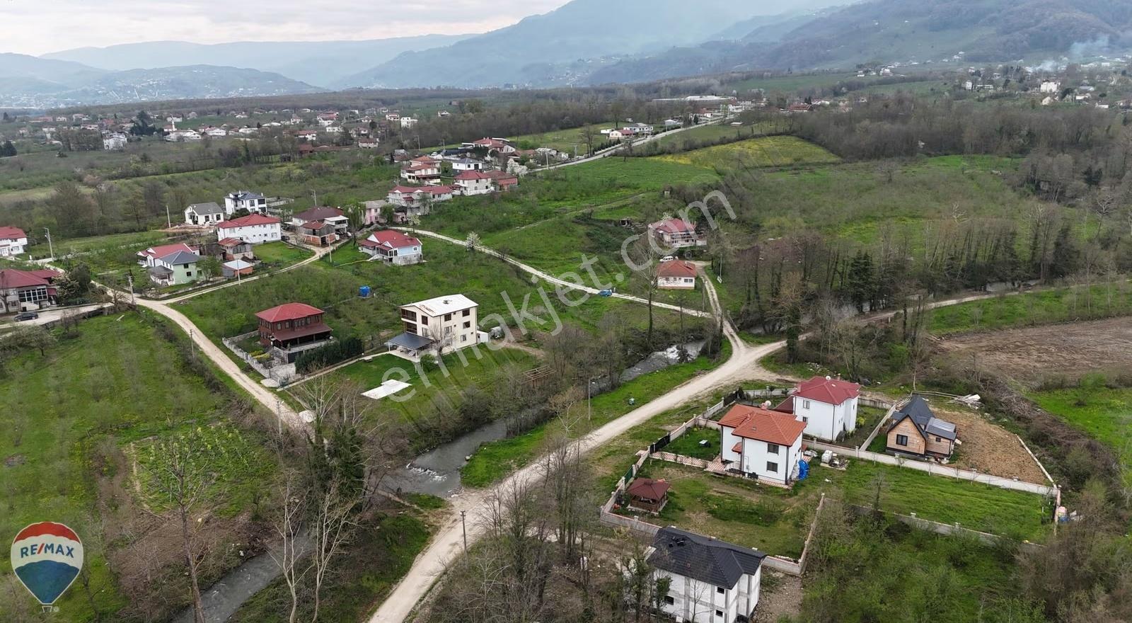 Akyazı Cumhuriyet Küçücek Mah.satılık 815 M² İmarlı Arsa. - Görsel 21