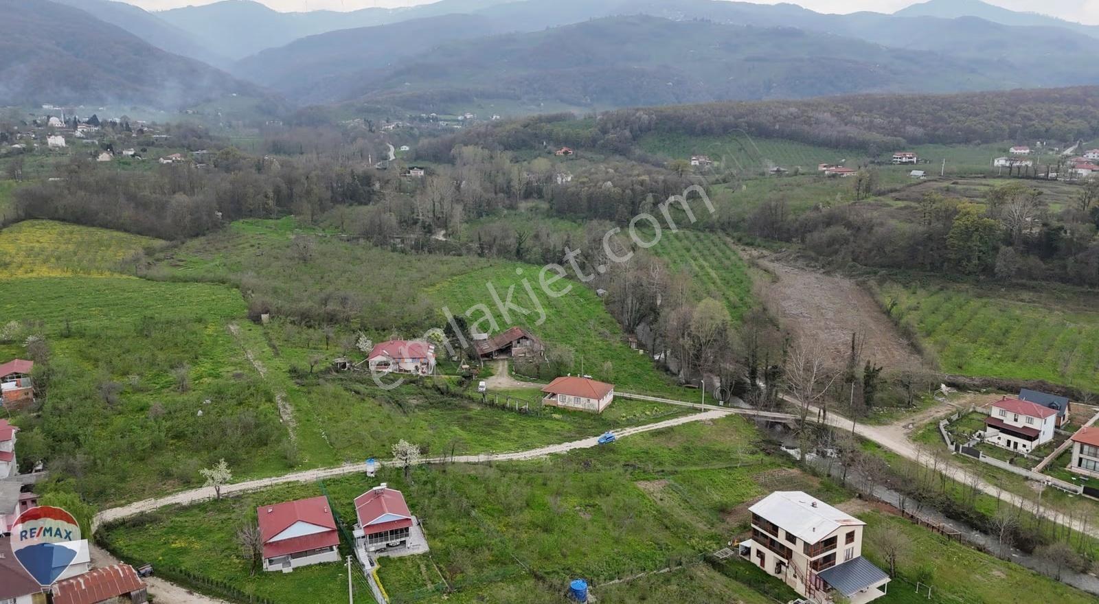 Akyazı Cumhuriyet Küçücek Mah.satılık 815 M² İmarlı Arsa. - Görsel 7