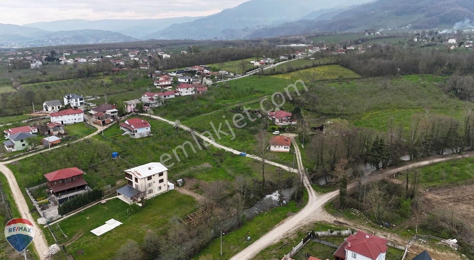 Akyazı Cumhuriyet Küçücek Mah.satılık 815 M² İmarlı Arsa. - Görsel 13