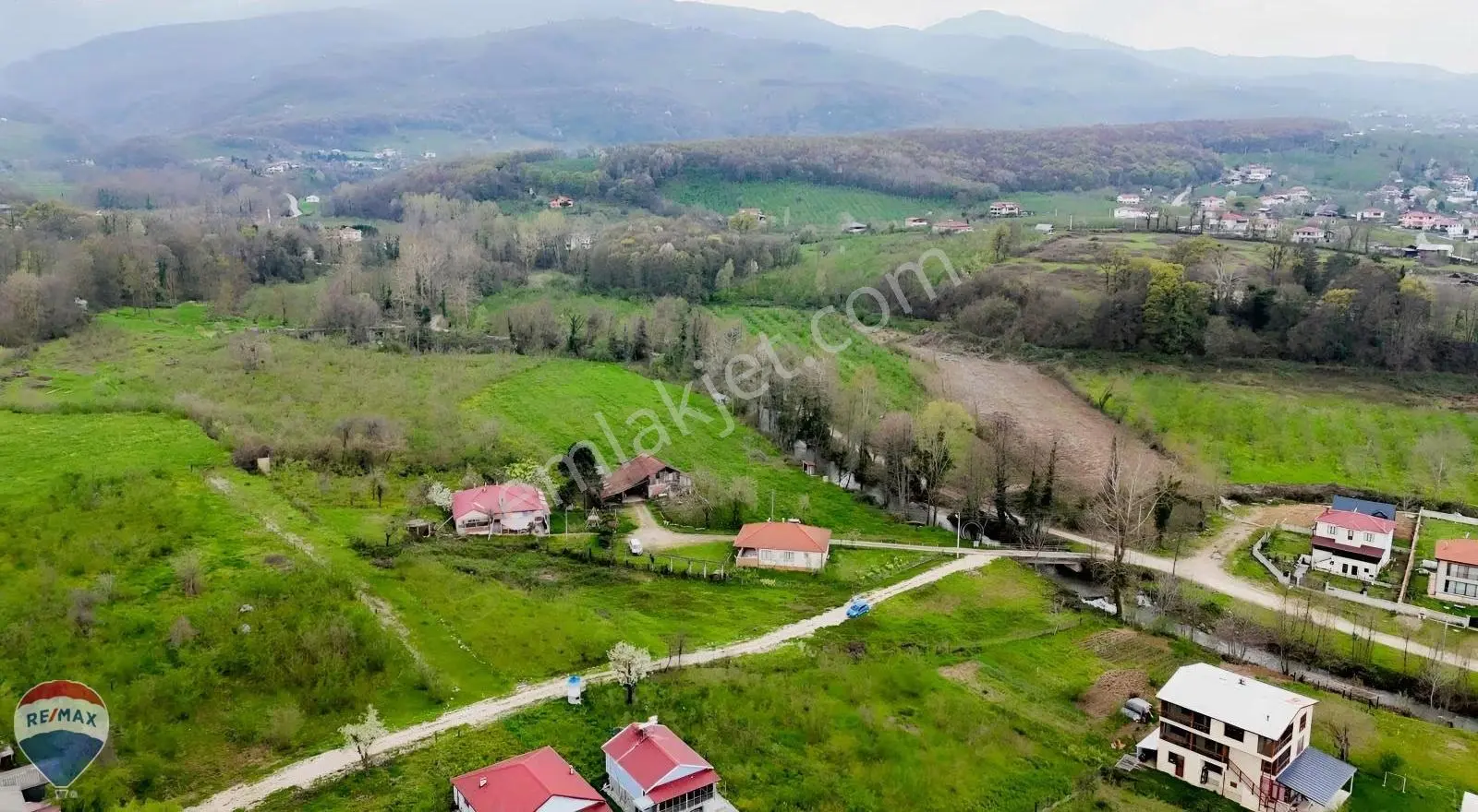 Akyazı Cumhuriyet Küçücek Mah.satılık 815 M² İmarlı Arsa. - Görsel 4