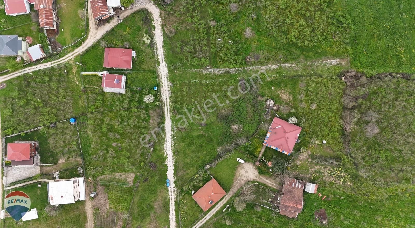 Akyazı Cumhuriyet Küçücek Mah.satılık 815 M² İmarlı Arsa. - Görsel 9