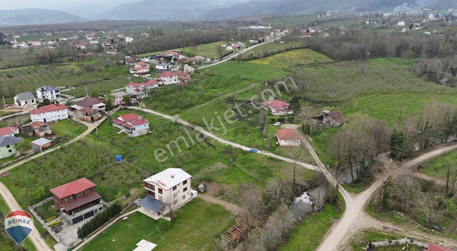 Akyazı Cumhuriyet Küçücek Mah.satılık 815 M² İmarlı Arsa. - Görsel 8