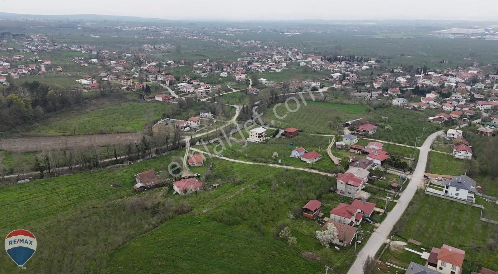 Akyazı Cumhuriyet Küçücek Mah.satılık 815 M² İmarlı Arsa. - Görsel 10
