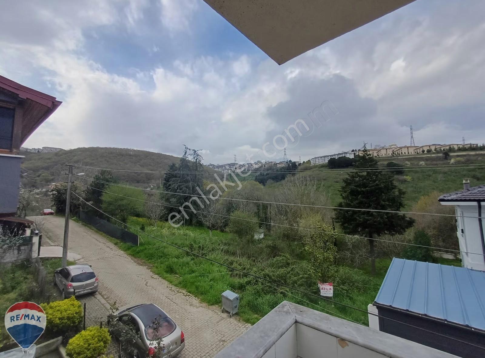 Remax Rıdvan Gedik Serdivan Bahçeli 170m2 Müstakil Dublex Ev - Görsel 11