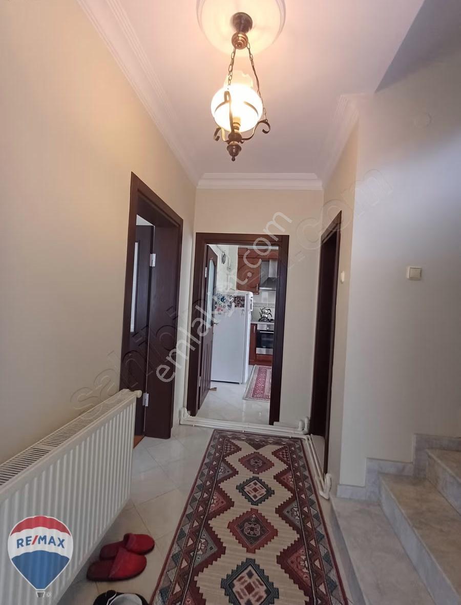 Remax Rıdvan Gedik Serdivan Bahçeli 170m2 Müstakil Dublex Ev - Görsel 28