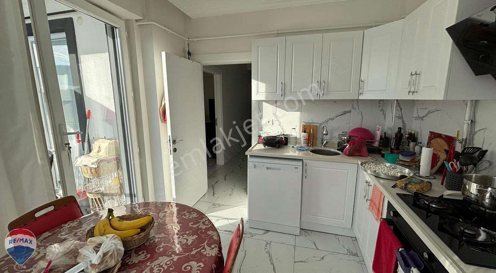 Remax Maviden Yazlıkta Arakat 2+1 95 M2 Köşe Daire - Görsel 12