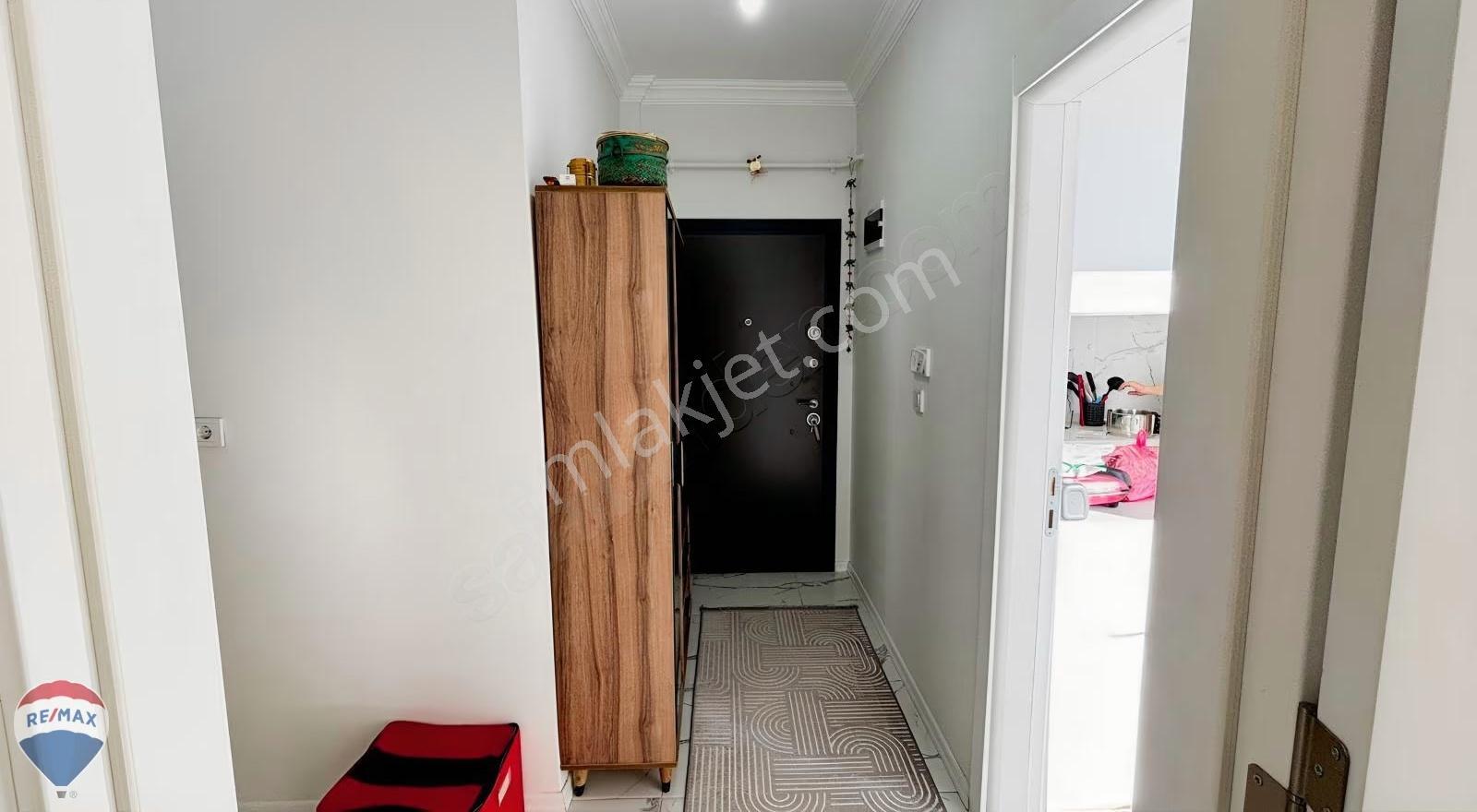 Remax Maviden Yazlıkta Arakat 2+1 95 M2 Köşe Daire - Görsel 6