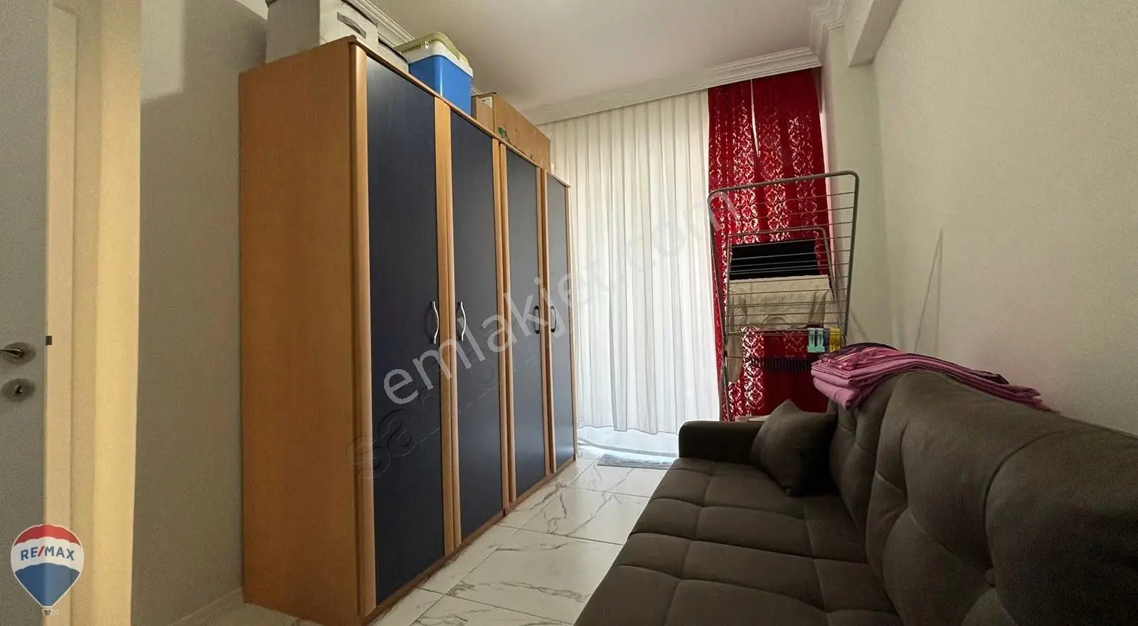 Remax Maviden Yazlıkta Arakat 2+1 95 M2 Köşe Daire - Görsel 3