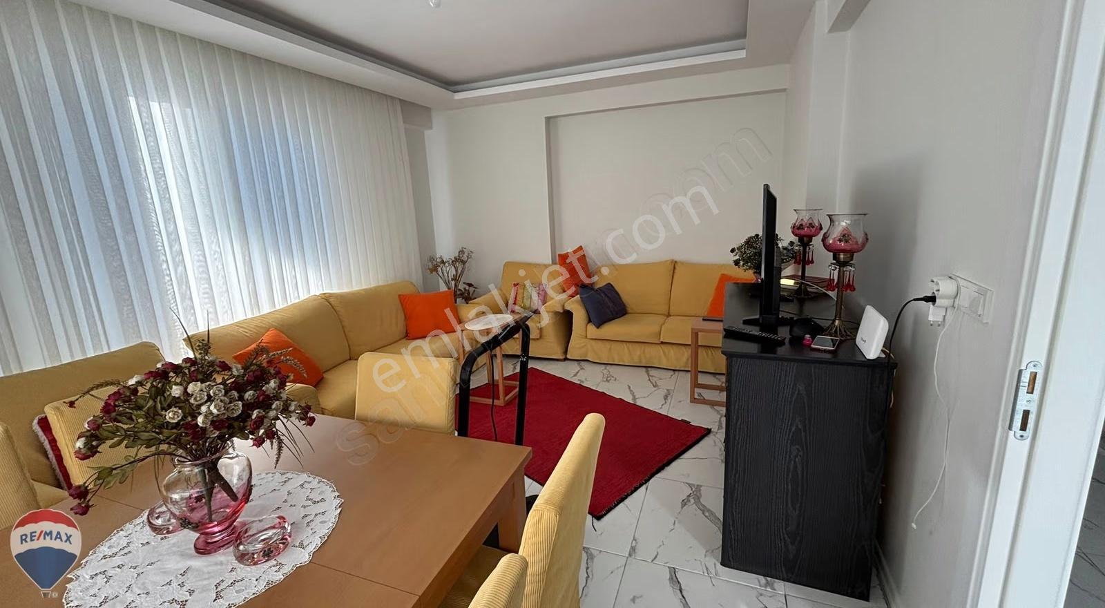 Remax Maviden Yazlıkta Arakat 2+1 95 M2 Köşe Daire - Görsel 7