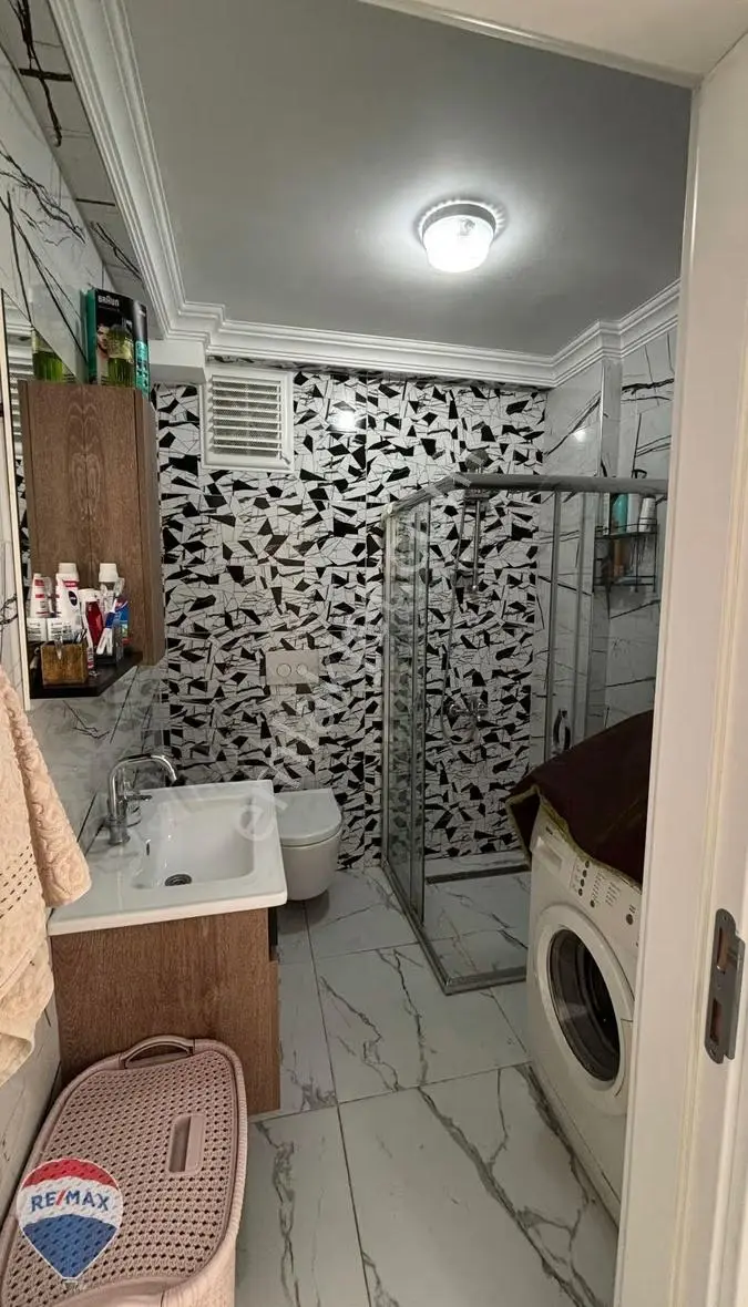 Remax Maviden Yazlıkta Arakat 2+1 95 M2 Köşe Daire - Görsel 13