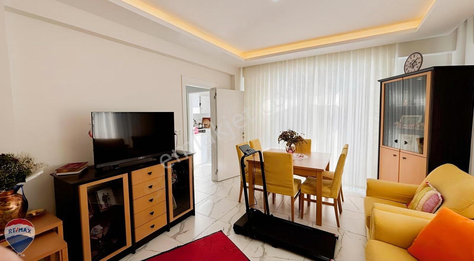 Remax Maviden Yazlıkta Arakat 2+1 95 M2 Köşe Daire - Görsel 8