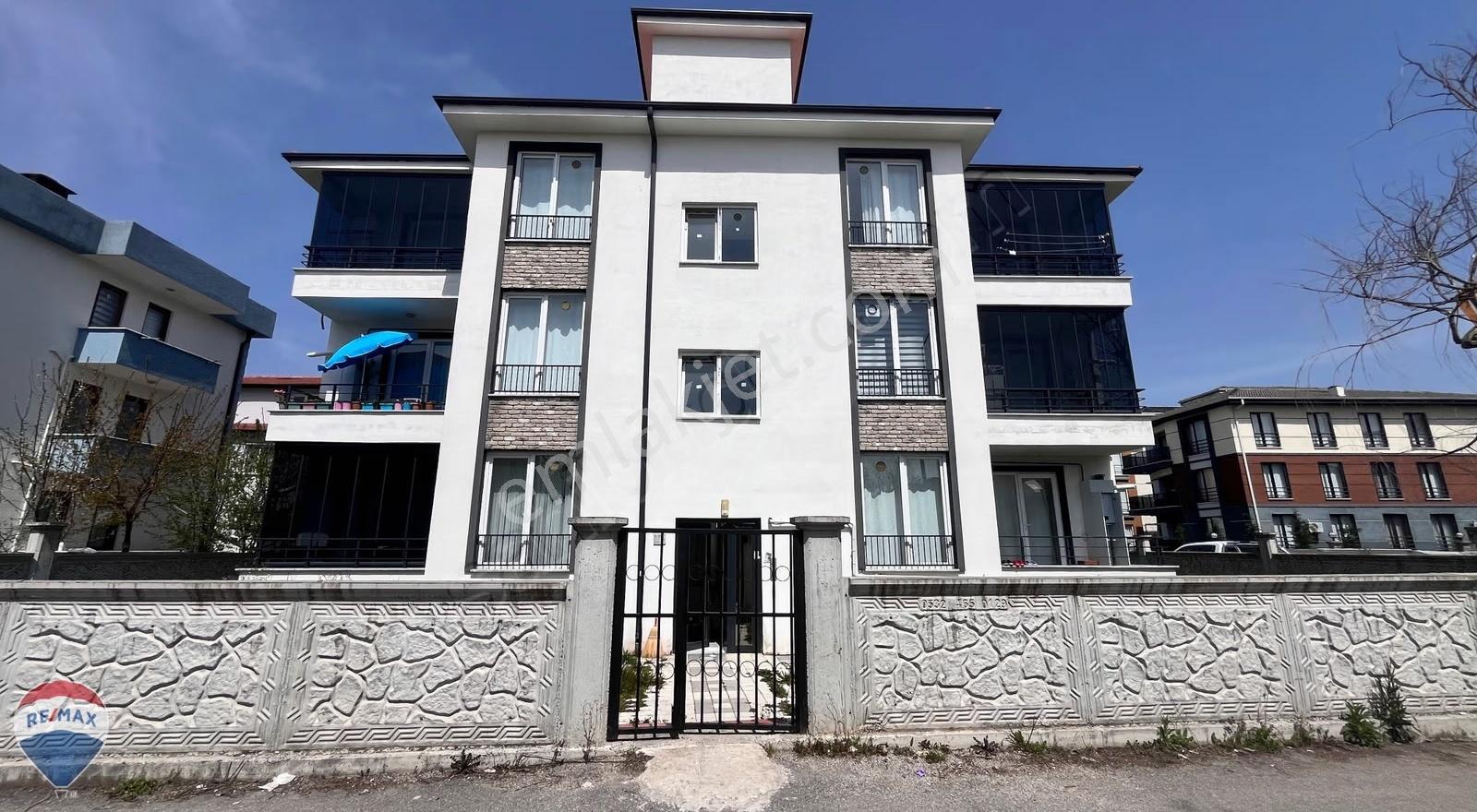 Remax Maviden Yazlıkta Arakat 2+1 95 M2 Köşe Daire - Görsel 10