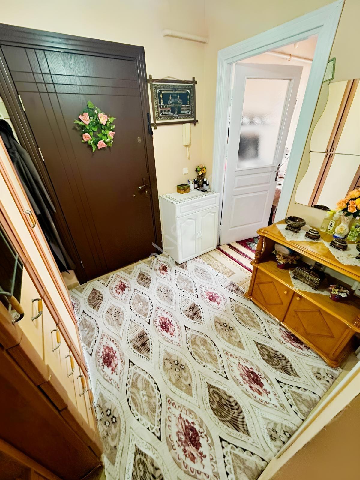 Toki Konutlarında 2+1 Masrafsız Balkonlu Satılık Daire - Görsel 13