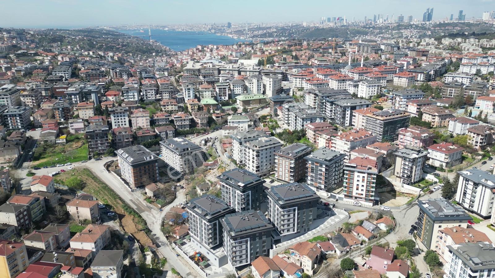 Envarev Çengelköy Satış Ve Kiralama Ofisinden Satılık 2+1 Daire - Görsel 4