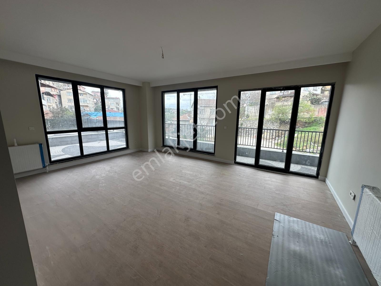 Envarev Çengelköy Satış Ve Kiralama Ofisinden Satılık 2+1 Daire - Görsel 26