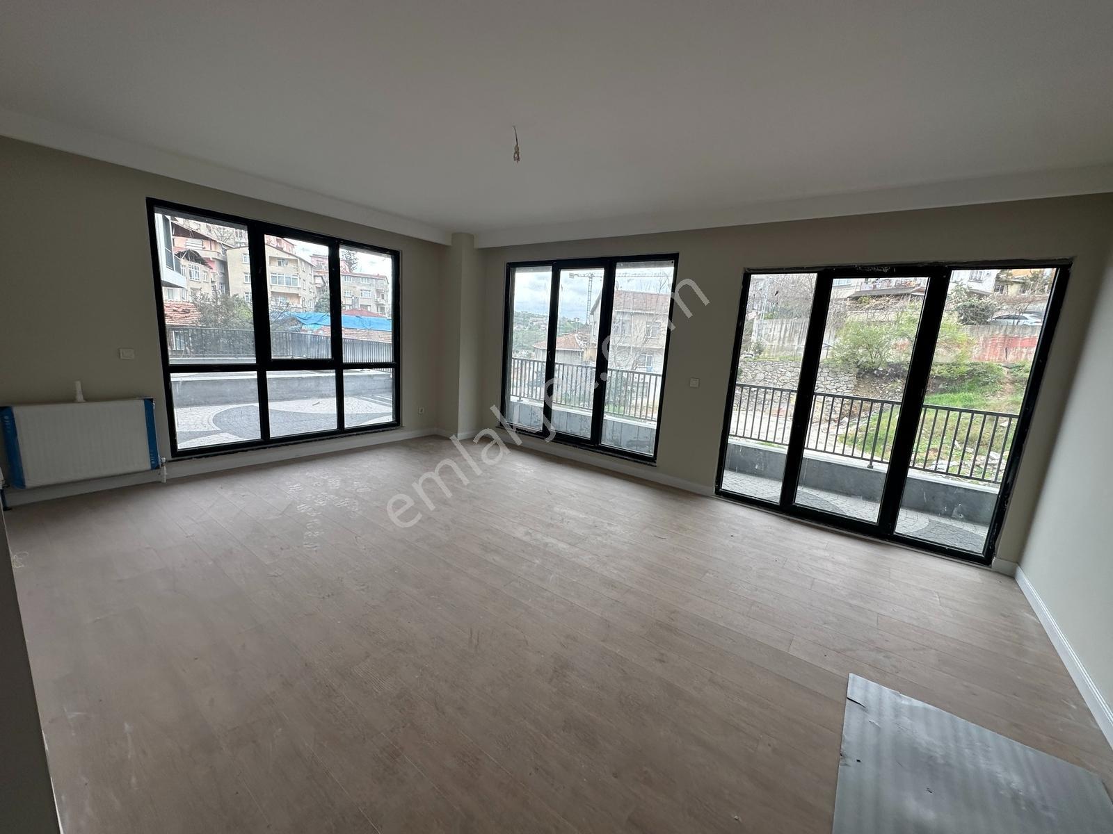 Envarev Çengelköy Satış Ve Kiralama Ofisinden Satılık 2+1 Daire - Görsel 18