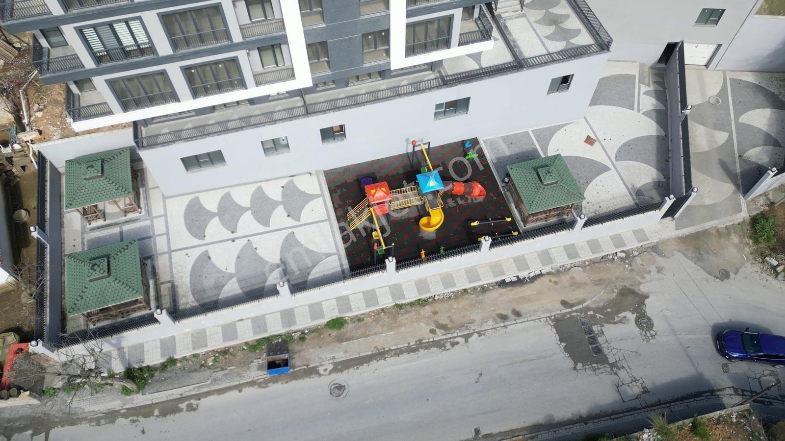 Envarev Çengelköy Satış Ve Kiralama Ofisinden Satılık 2+1 Daire - Görsel 12