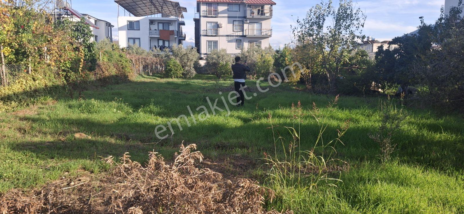 Fethiye Karaçulha Mah. İlkon'dan Satılık Arazi - Görsel 23