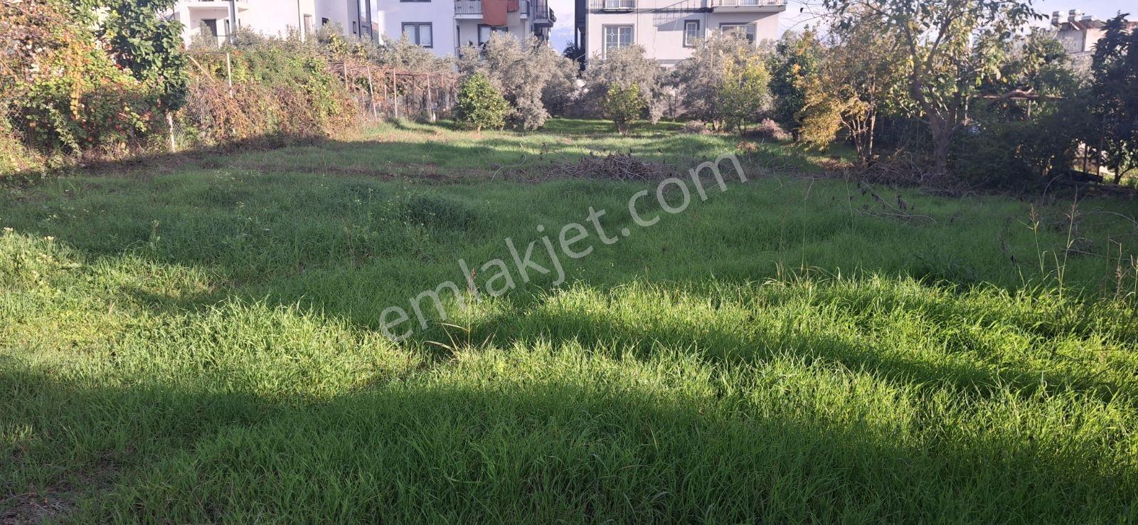 Fethiye Karaçulha Mah. İlkon'dan Satılık Arazi - Görsel 31
