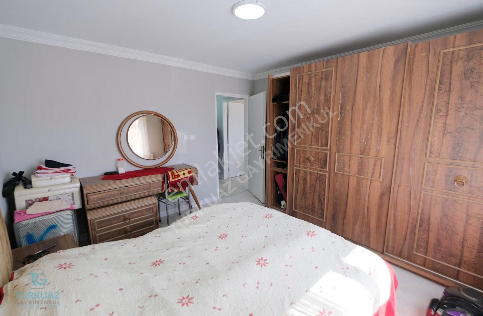 Çakırkadı Köyünde Özel Yapım 4+1 Havuzlu Satılık Lüx Villa - Görsel 11
