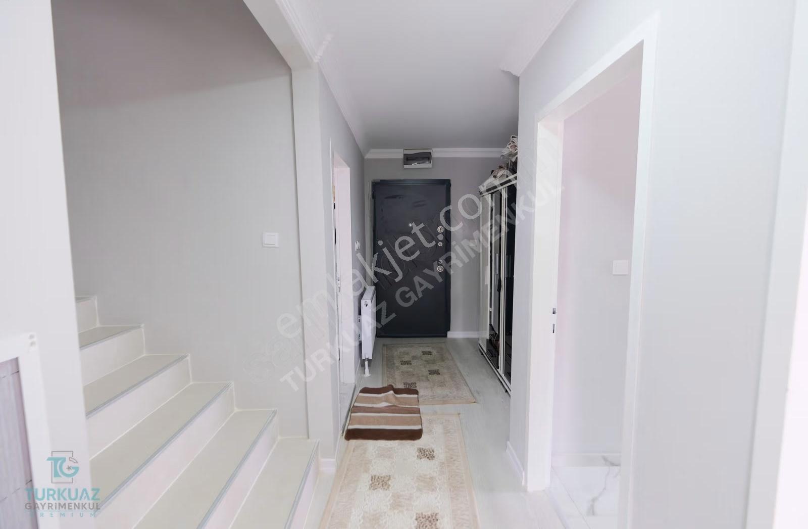 Çakırkadı Köyünde Özel Yapım 4+1 Havuzlu Satılık Lüx Villa - Görsel 14