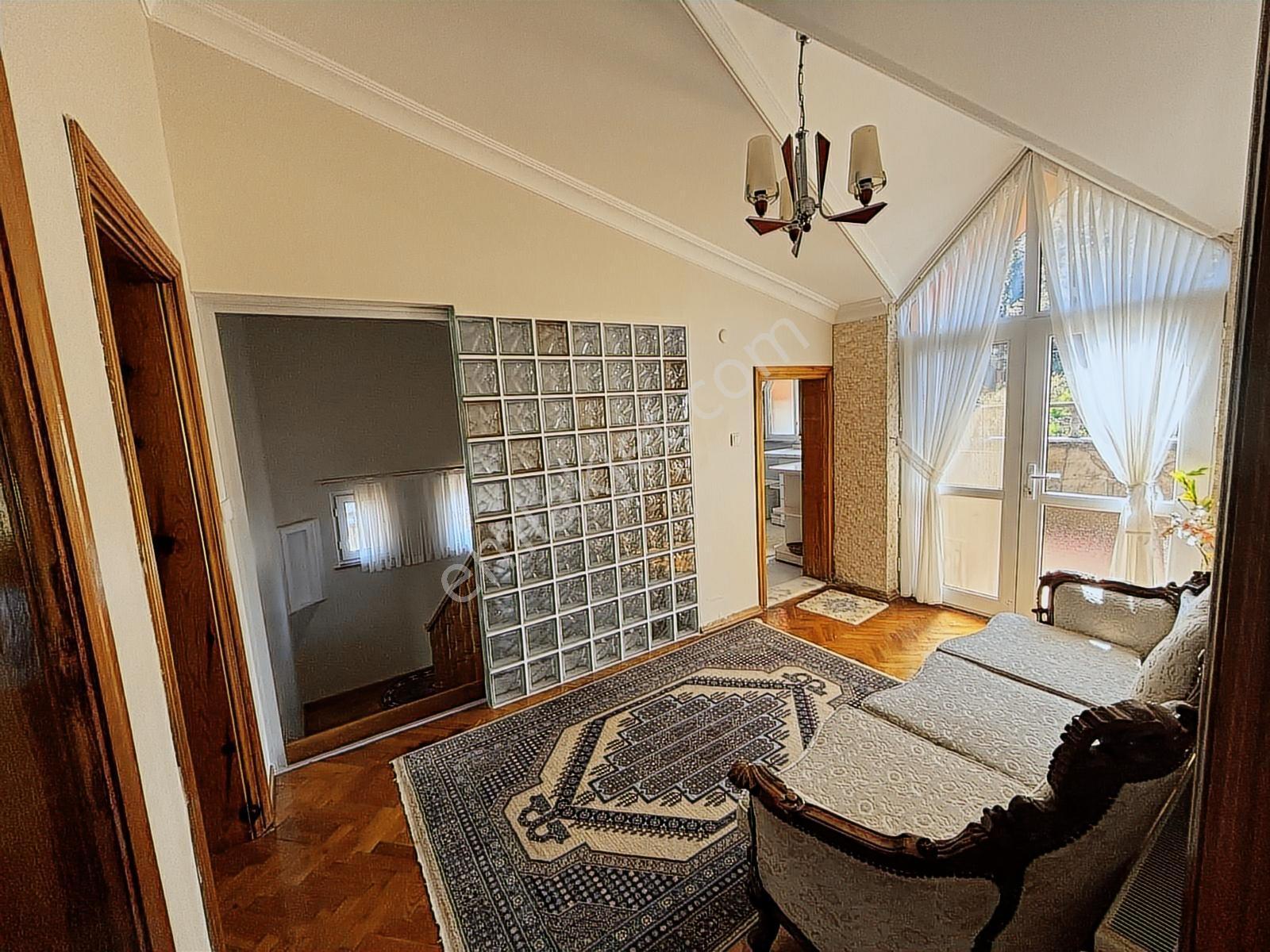Şilede Doğa İle İçiçe Havuzlu Eşyalı/eşyasız Kiralık Villalar - Görsel 17