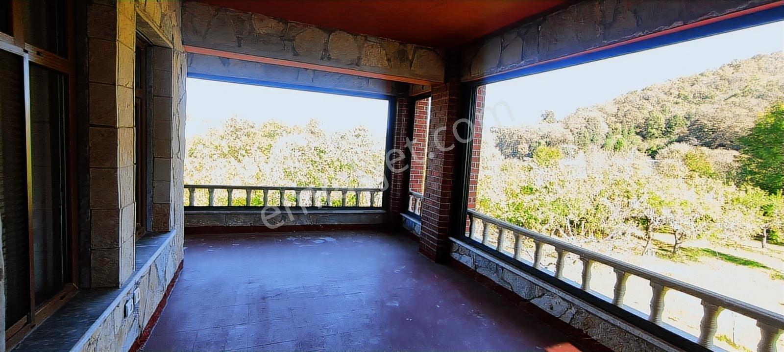 Şilede Doğa İle İçiçe Havuzlu Eşyalı/eşyasız Kiralık Villalar - Görsel 24