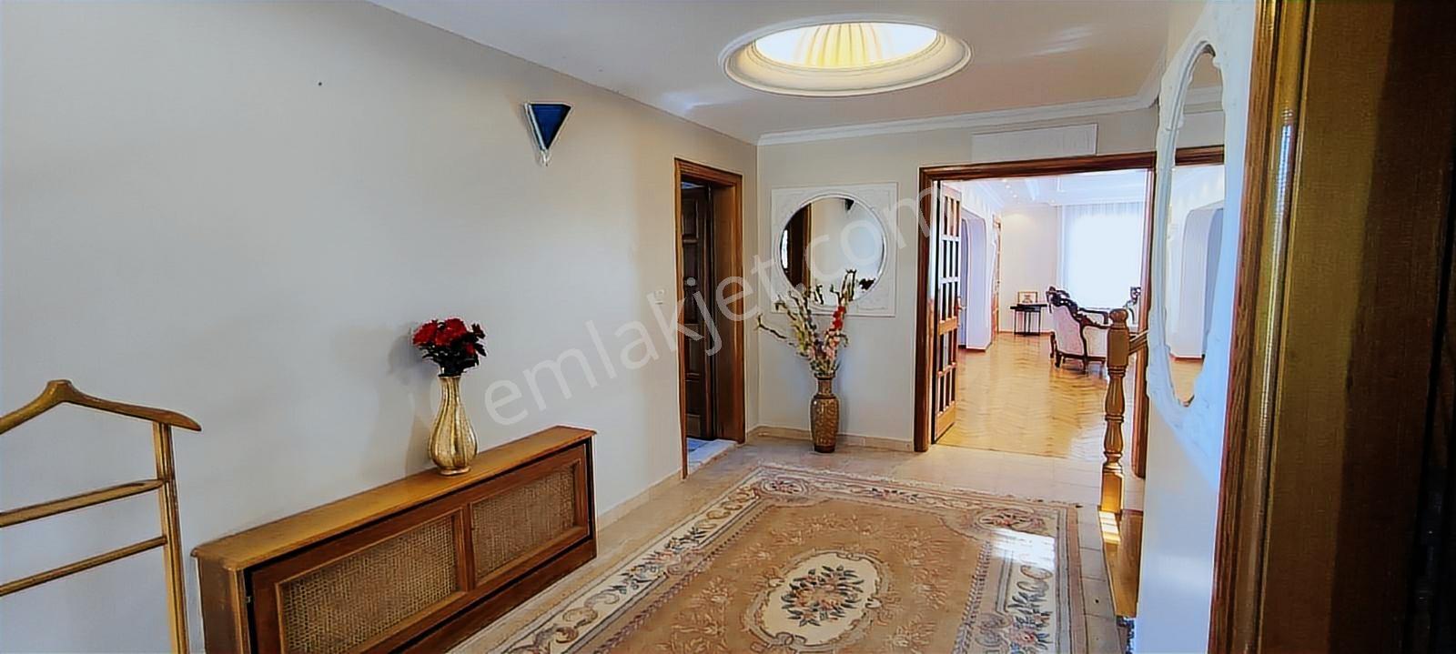 Şilede Doğa İle İçiçe Havuzlu Eşyalı/eşyasız Kiralık Villalar - Görsel 21