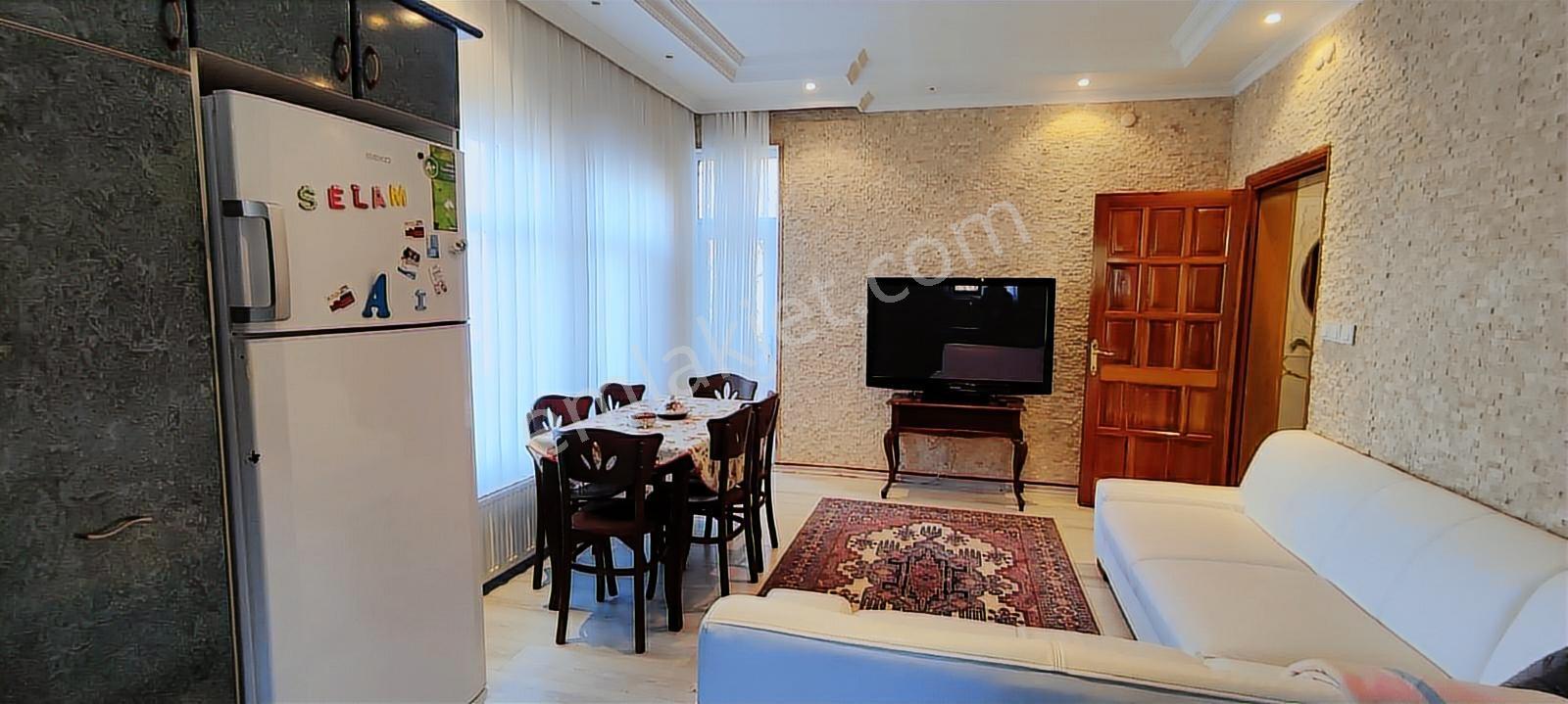 Şilede Doğa İle İçiçe Havuzlu Eşyalı/eşyasız Kiralık Villalar - Görsel 9