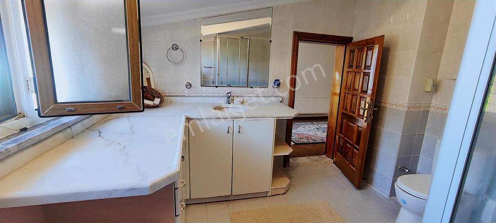 Şilede Doğa İle İçiçe Havuzlu Eşyalı/eşyasız Kiralık Villalar - Görsel 28