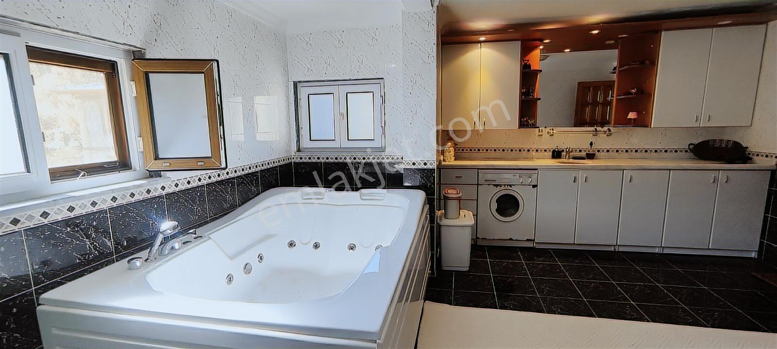 Şilede Doğa İle İçiçe Havuzlu Eşyalı/eşyasız Kiralık Villalar - Görsel 32