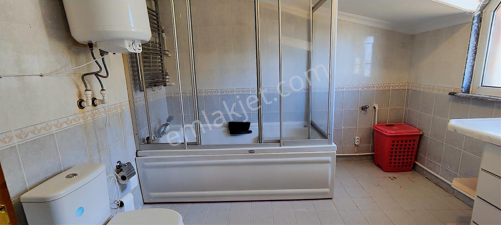 Şilede Doğa İle İçiçe Havuzlu Eşyalı/eşyasız Kiralık Villalar - Görsel 33