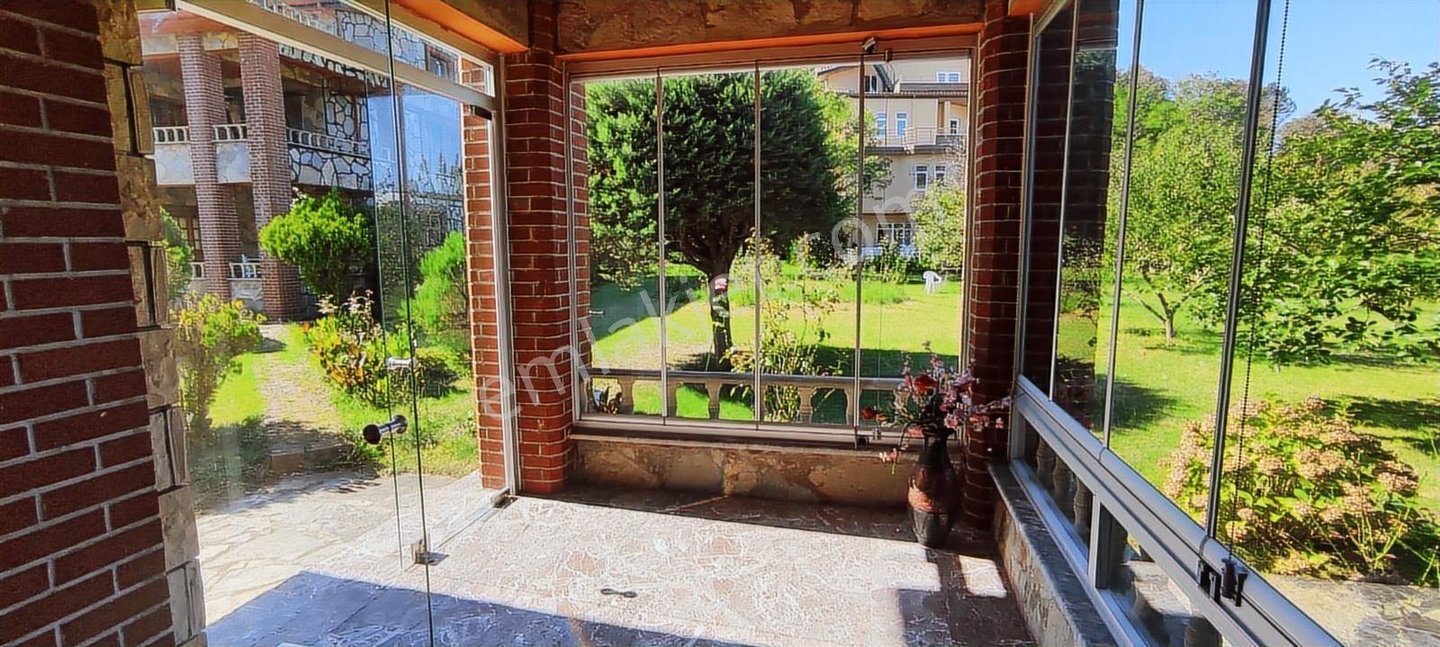 Şilede Doğa İle İçiçe Havuzlu Eşyalı/eşyasız Kiralık Villalar - Görsel 20