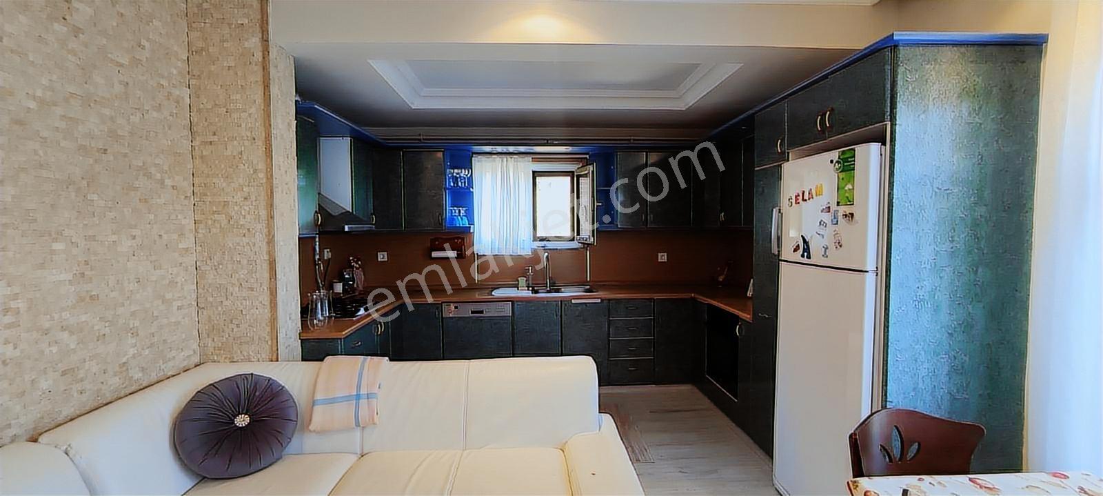 Şilede Doğa İle İçiçe Havuzlu Eşyalı/eşyasız Kiralık Villalar - Görsel 8