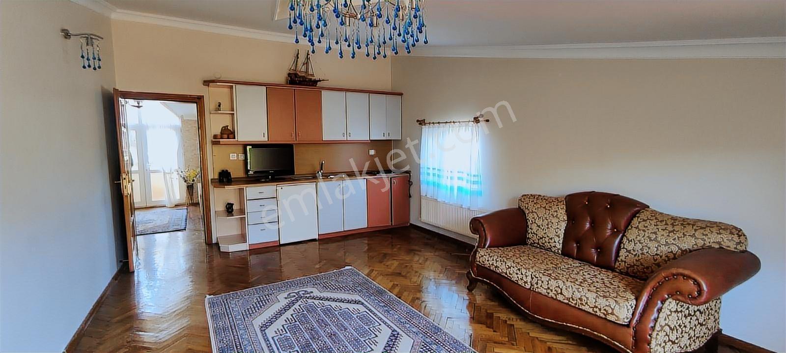 Şilede Doğa İle İçiçe Havuzlu Eşyalı/eşyasız Kiralık Villalar - Görsel 14