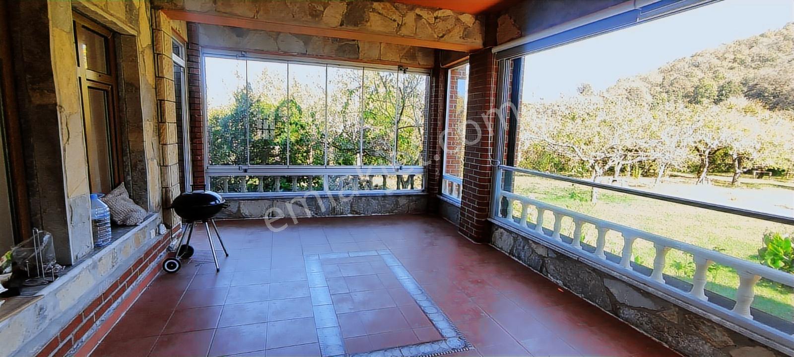Şilede Doğa İle İçiçe Havuzlu Eşyalı/eşyasız Kiralık Villalar - Görsel 31