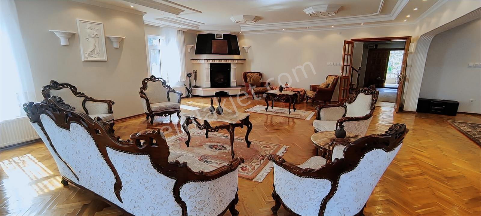 Şilede Doğa İle İçiçe Havuzlu Eşyalı/eşyasız Kiralık Villalar - Görsel 7