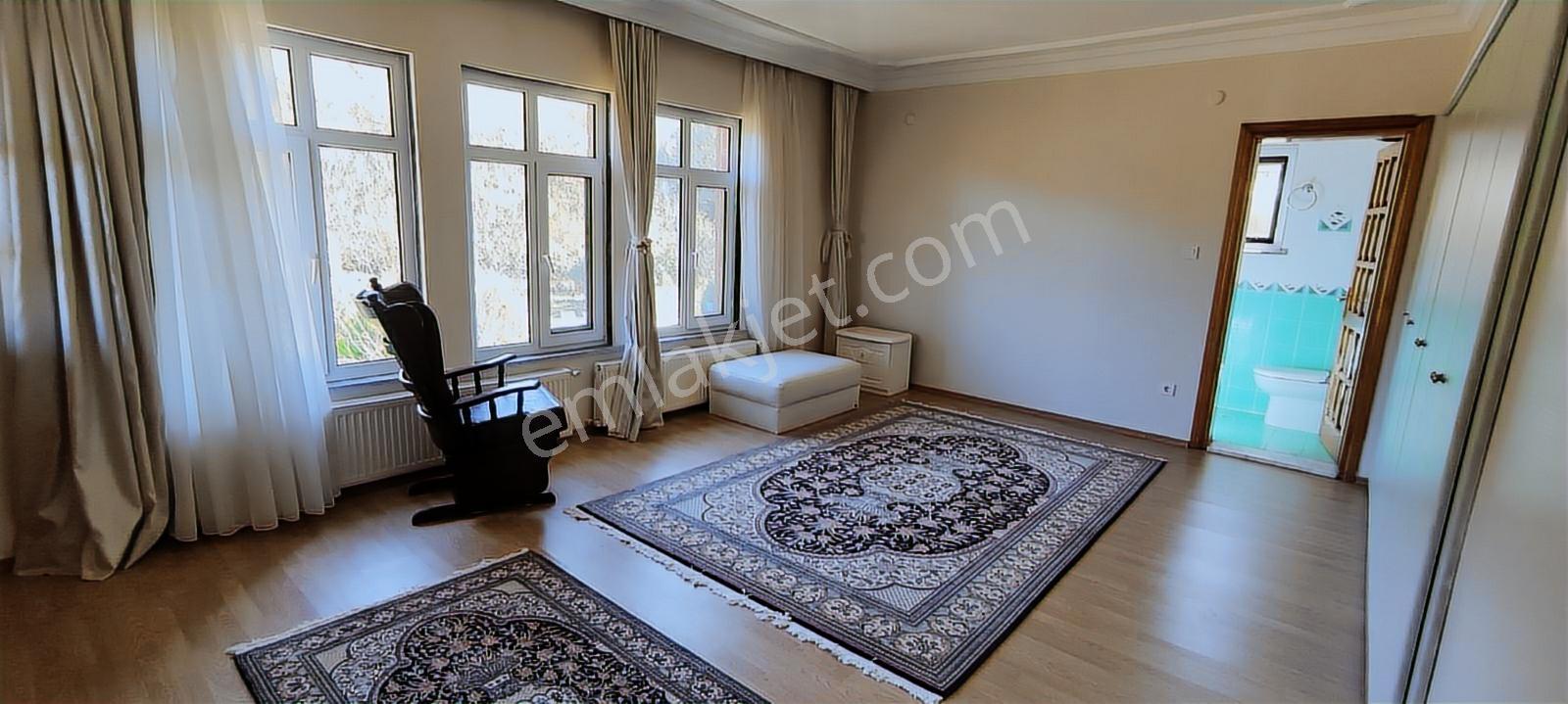 Şilede Doğa İle İçiçe Havuzlu Eşyalı/eşyasız Kiralık Villalar - Görsel 12