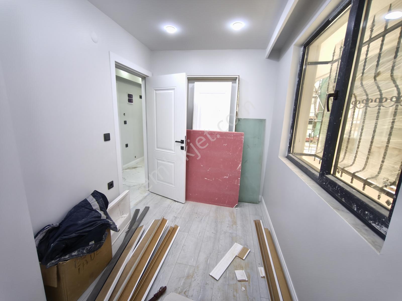 Yıldırım Mah.büyükada Sokakta 3+1 98 M² Sıfır Yüksek Giriş Daire - Görsel 15