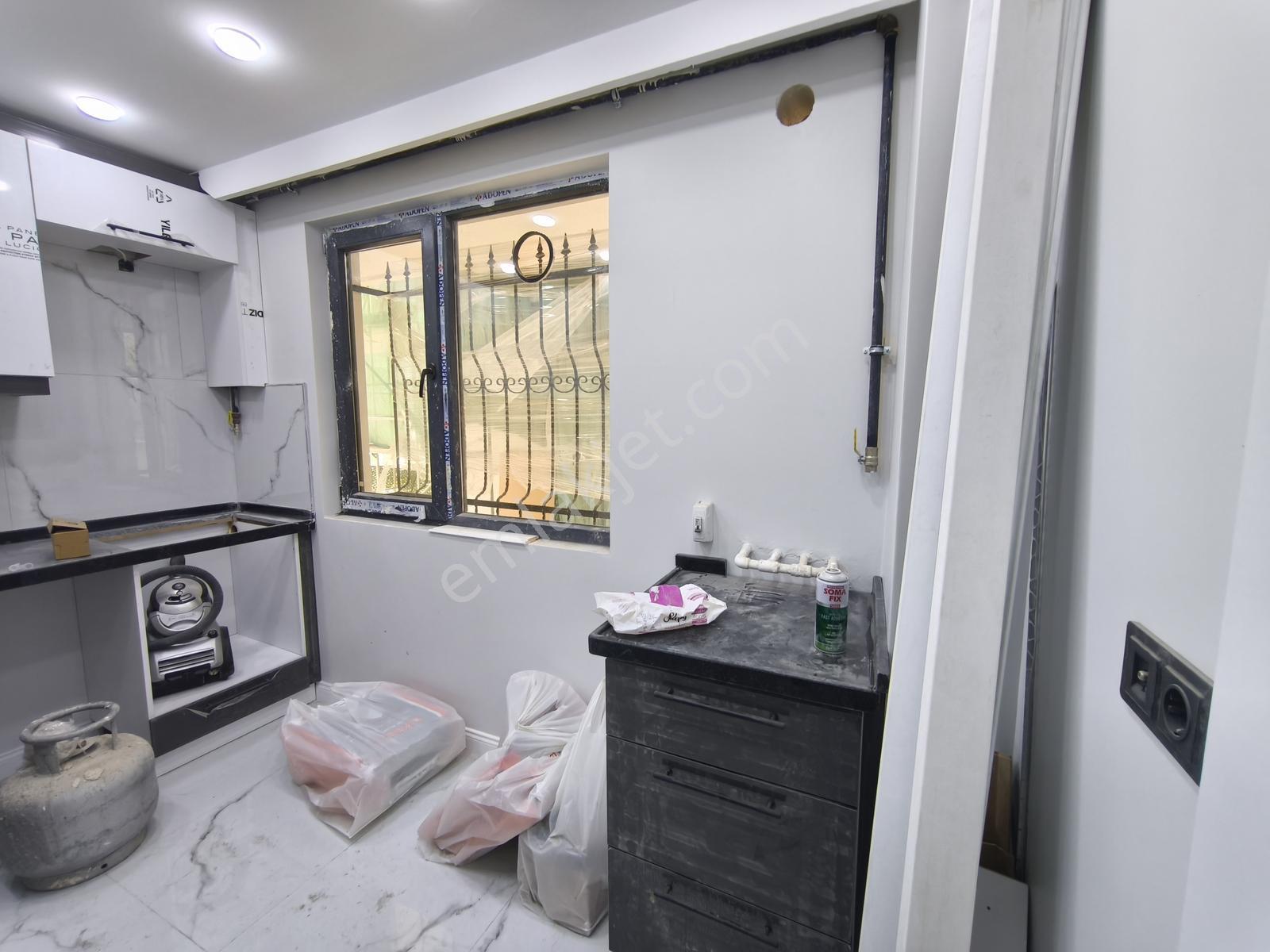 Yıldırım Mah.büyükada Sokakta 3+1 98 M² Sıfır Yüksek Giriş Daire - Görsel 29