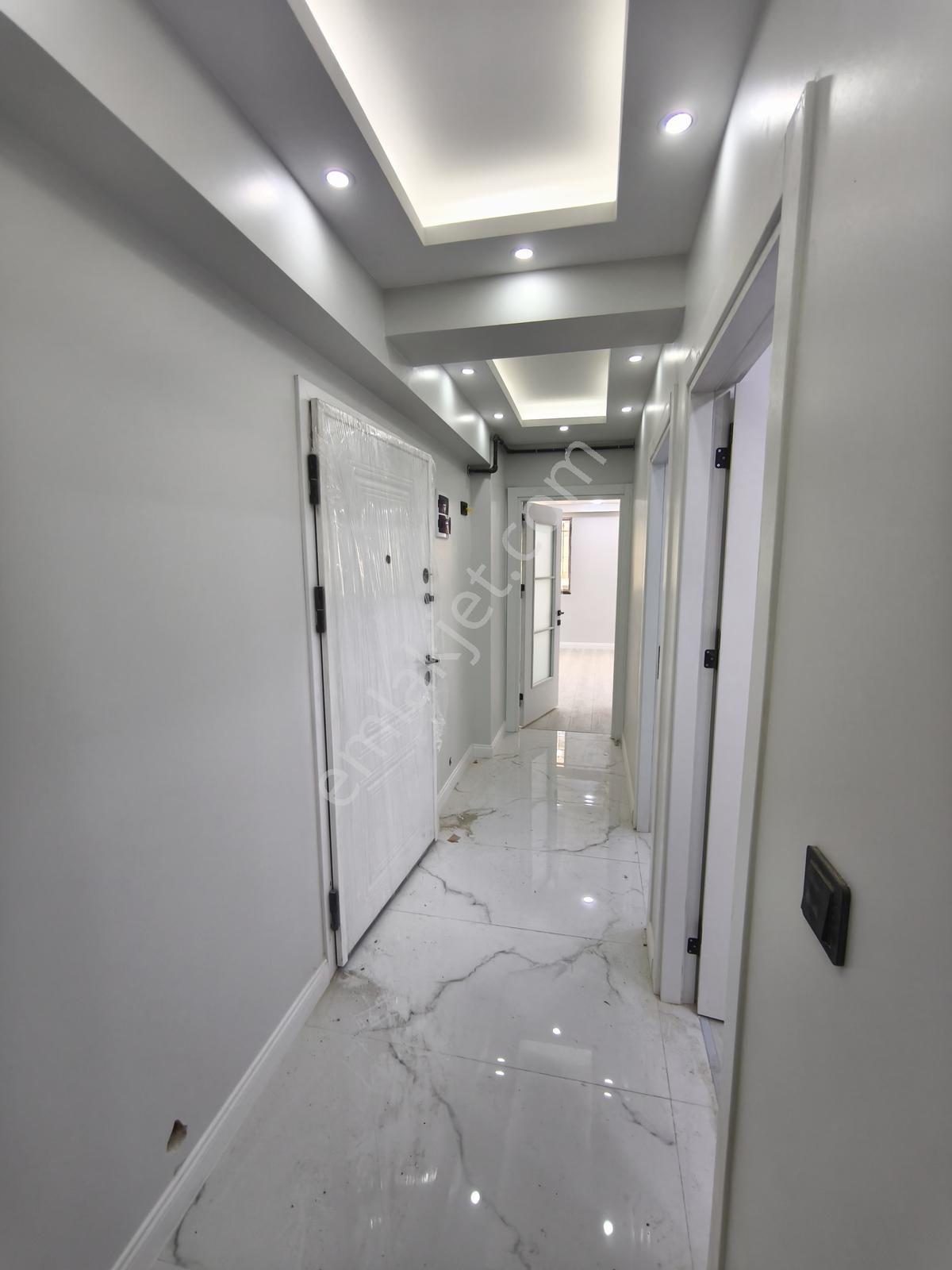 Yıldırım Mah.büyükada Sokakta 3+1 98 M² Sıfır Yüksek Giriş Daire - Görsel 14