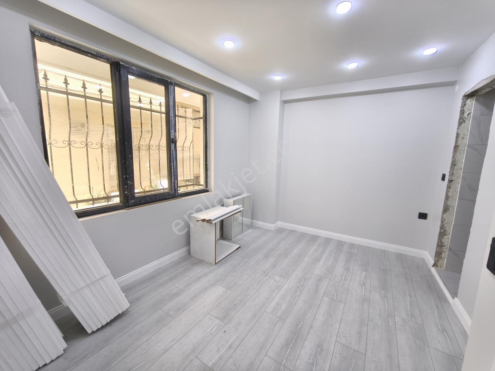 Yıldırım Mah.büyükada Sokakta 3+1 98 M² Sıfır Yüksek Giriş Daire - Görsel 23