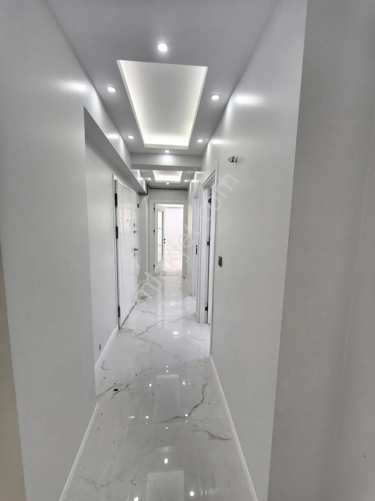 Yıldırım Mah.büyükada Sokakta 3+1 98 M² Sıfır Yüksek Giriş Daire - Görsel 4