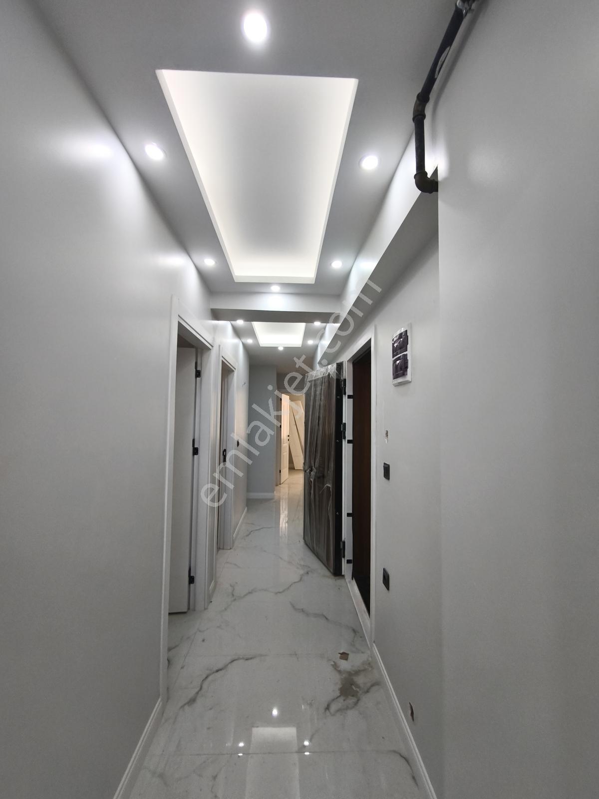 Yıldırım Mah.büyükada Sokakta 3+1 98 M² Sıfır Yüksek Giriş Daire - Görsel 30