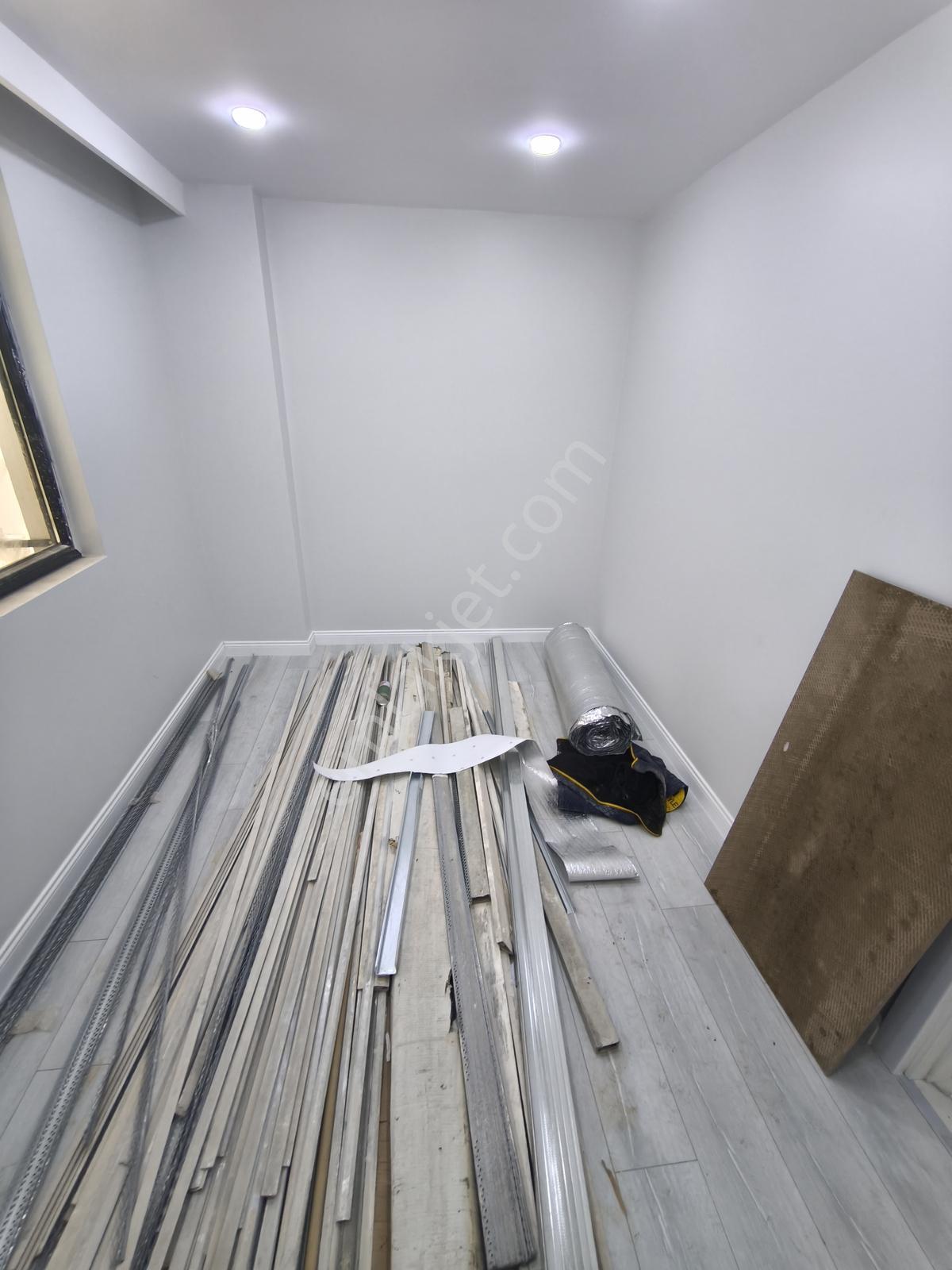 Yıldırım Mah.büyükada Sokakta 3+1 98 M² Sıfır Yüksek Giriş Daire - Görsel 34