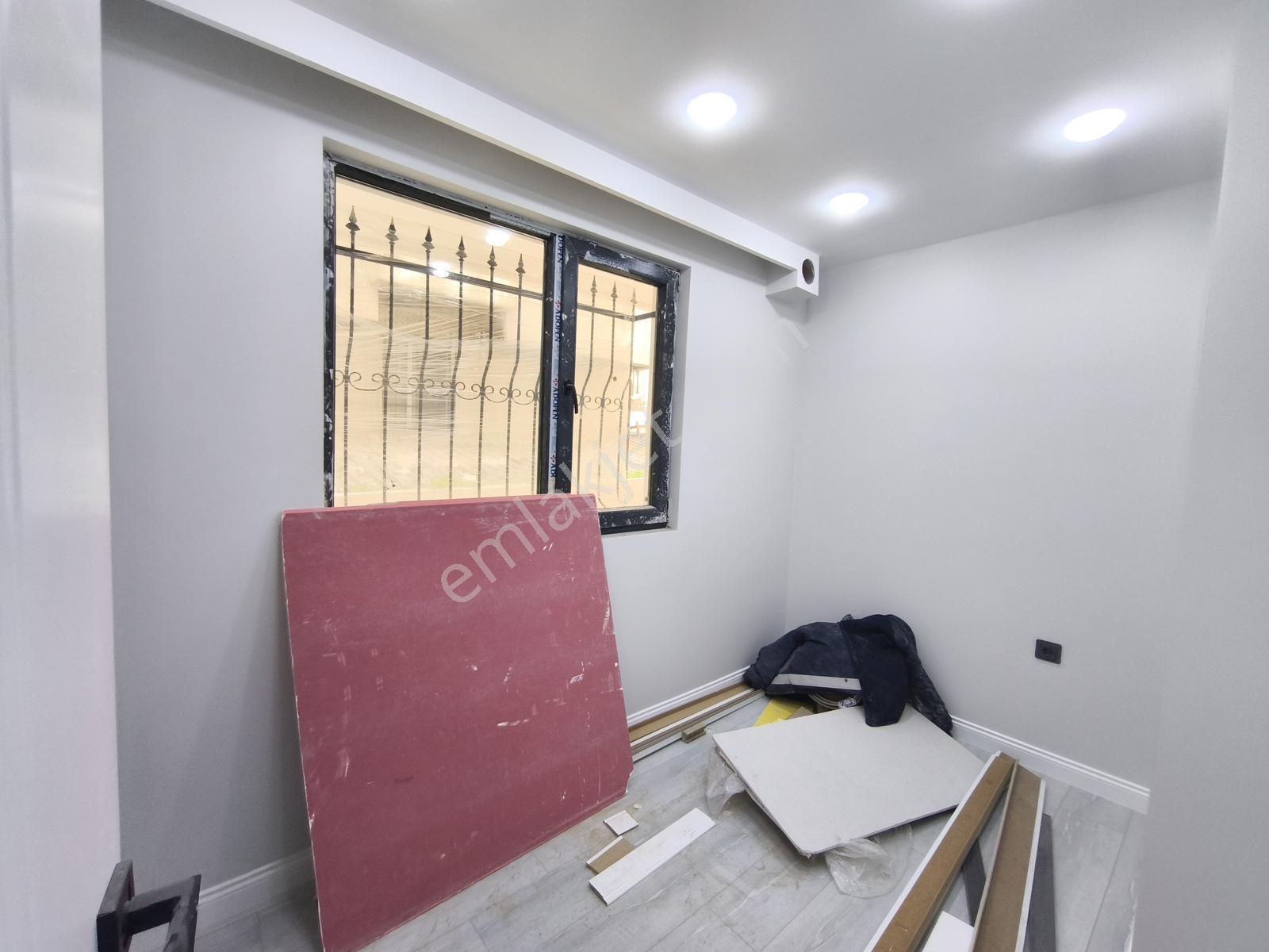 Yıldırım Mah.büyükada Sokakta 3+1 98 M² Sıfır Yüksek Giriş Daire - Görsel 6
