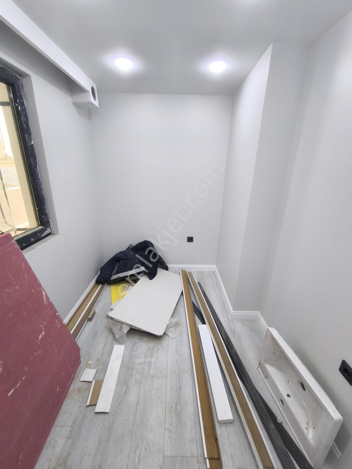 Yıldırım Mah.büyükada Sokakta 3+1 98 M² Sıfır Yüksek Giriş Daire - Görsel 27