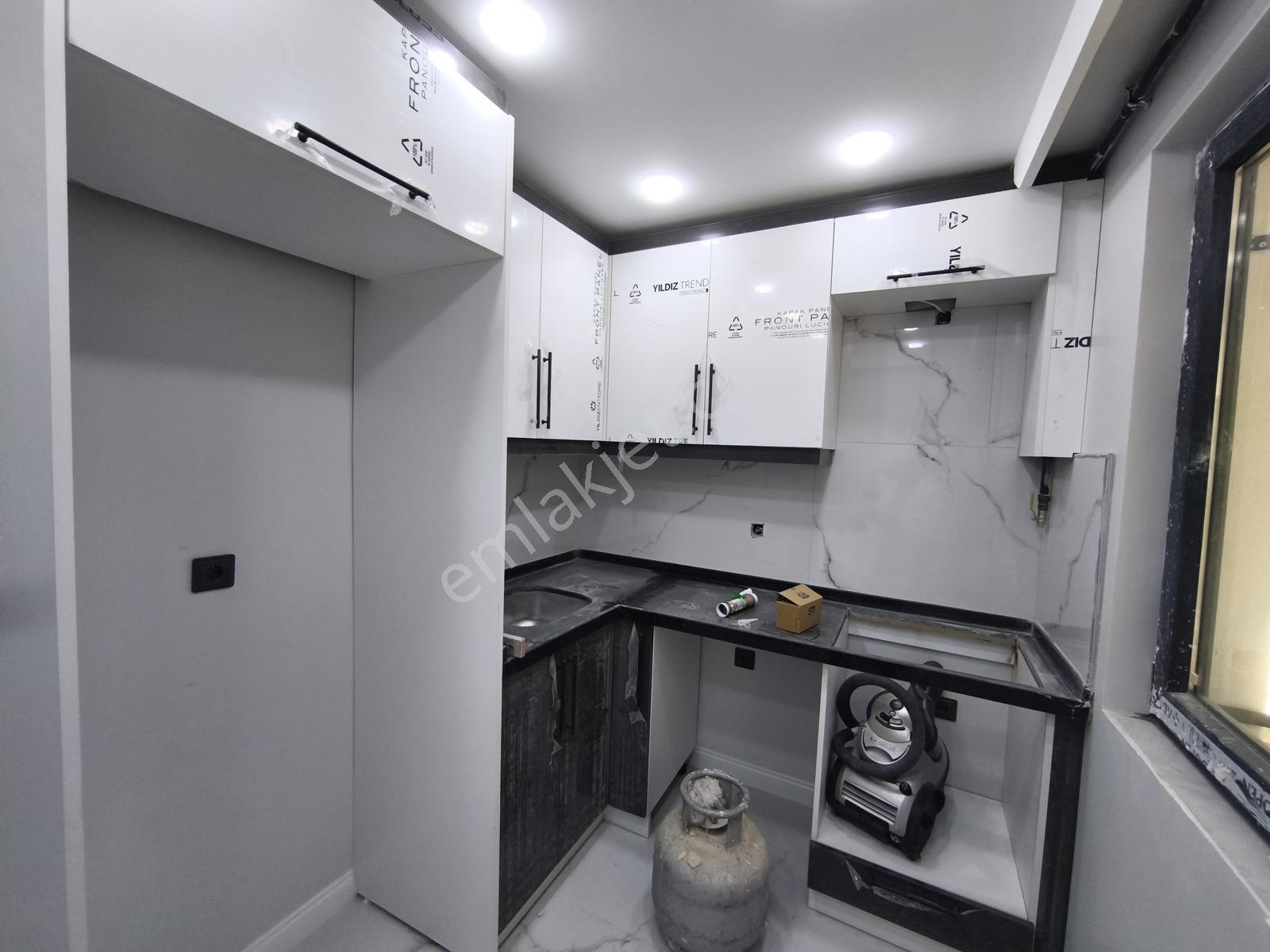 Yıldırım Mah.büyükada Sokakta 3+1 98 M² Sıfır Yüksek Giriş Daire - Görsel 8