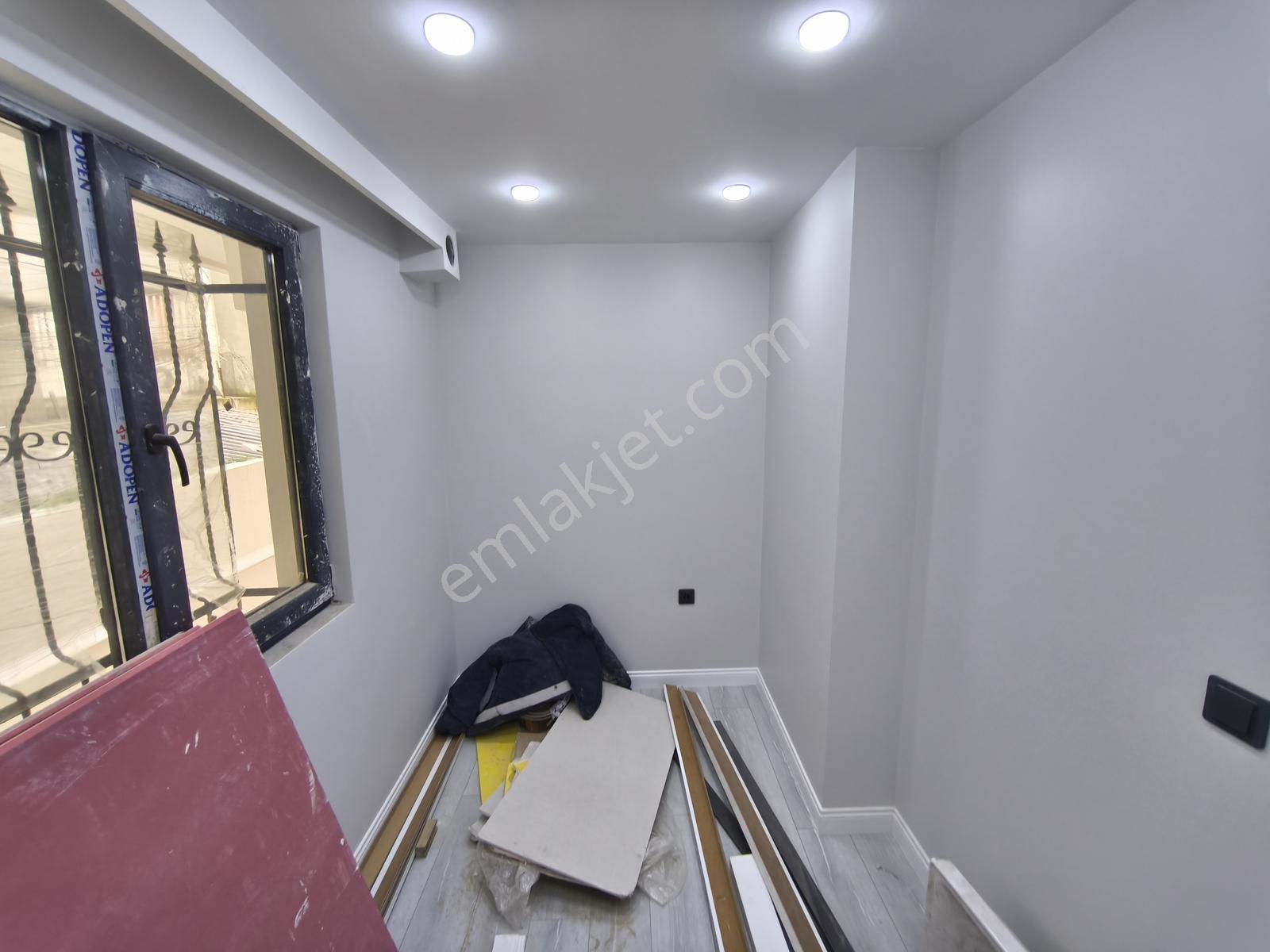 Yıldırım Mah.büyükada Sokakta 3+1 98 M² Sıfır Yüksek Giriş Daire - Görsel 16